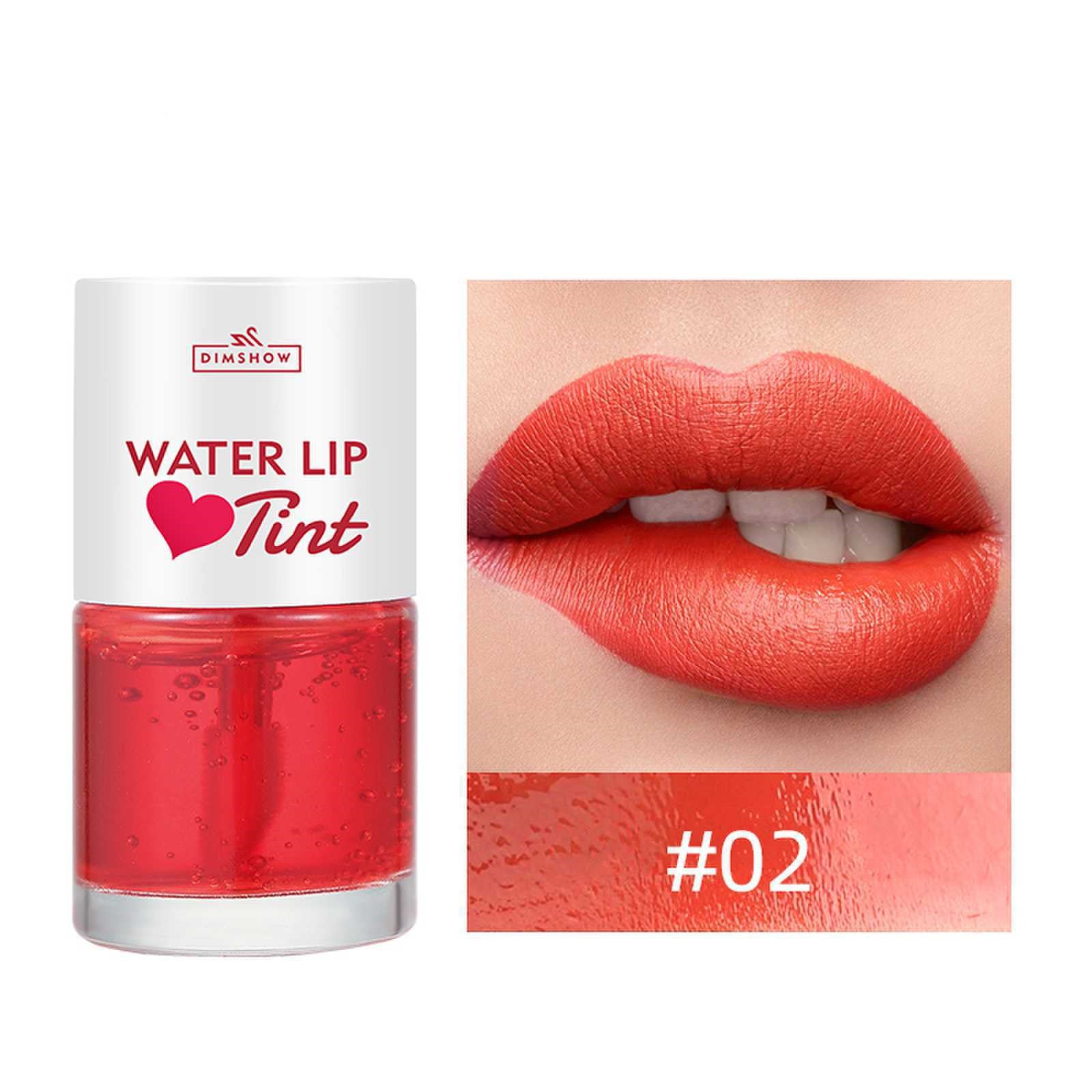 Women’s Non-Fading Lip Stain – Long-Lasting Color