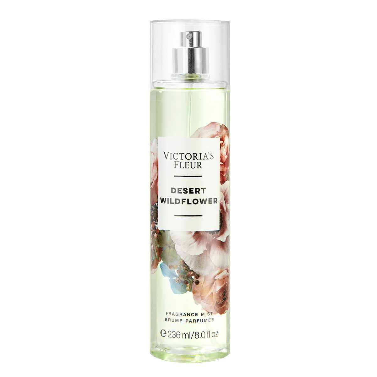 Floral & Fruity Body Spray Perfume – Long-Lasting Scent for Women