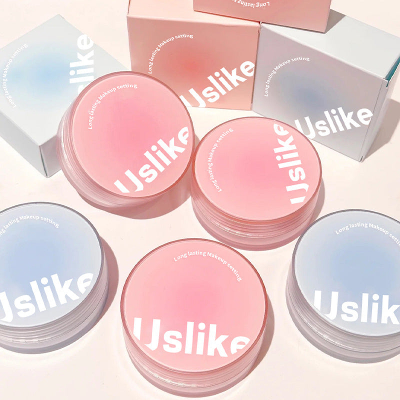 Small Jelly Face Powder – Long-Lasting Makeup Finish