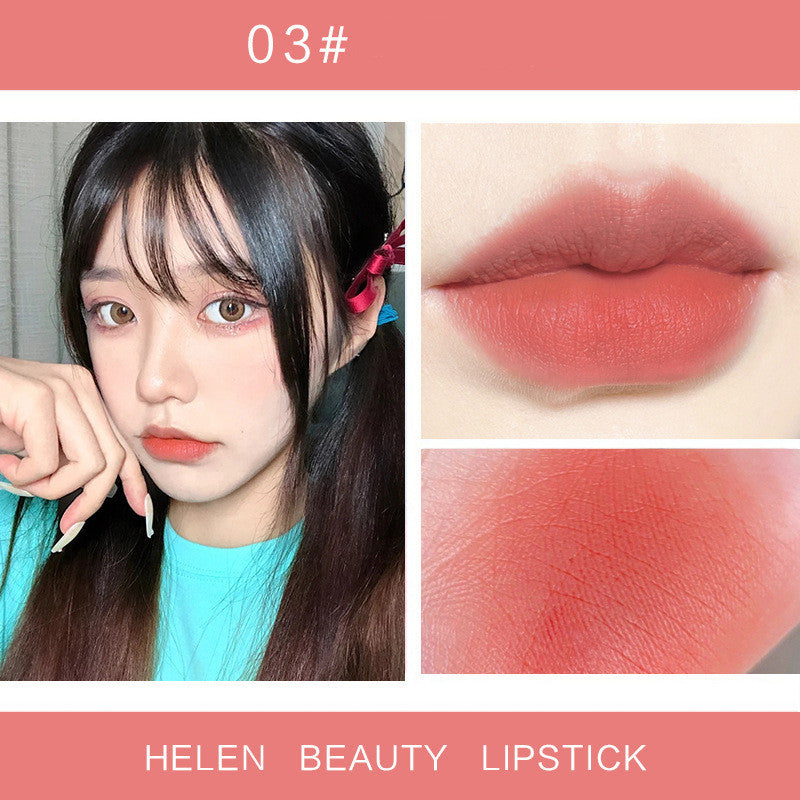 Mini Moisturizing Lipstick – Hydrating Small Tube Makeup for Women