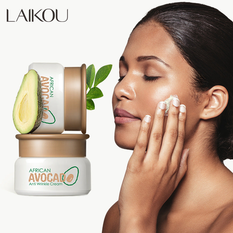 Avocado Antifreeze Cracking Cream Moisturizing Hand & Foot Repair Balm