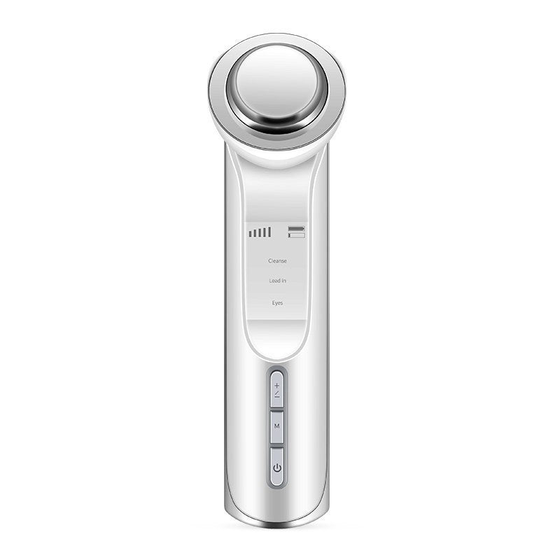 Facial Mask Beauty Instrument – Household Face Care Device