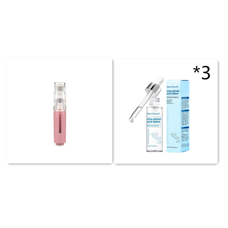 Hyaluronic Acid Serum – Deep Hydration & Glow