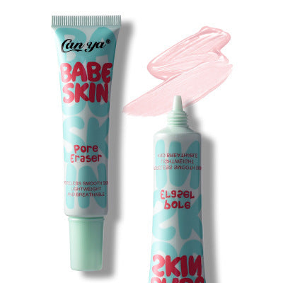 Canya Whitening & Moisturizing Cream | Brightening Hydrating Makeup Base