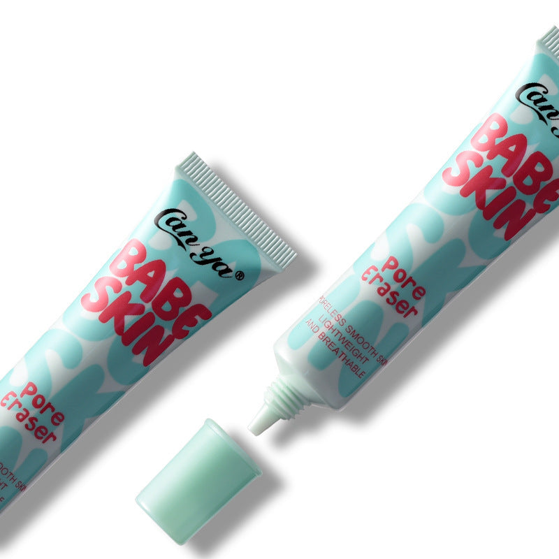 Canya Whitening & Moisturizing Cream | Brightening Hydrating Makeup Base