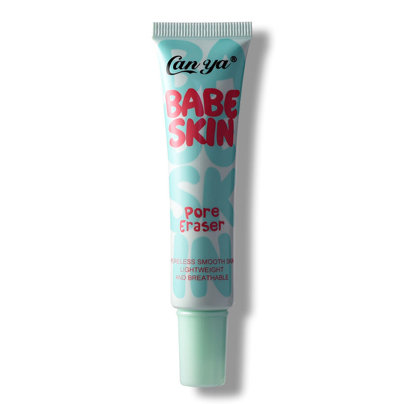 Canya Whitening & Moisturizing Cream | Brightening Hydrating Makeup Base