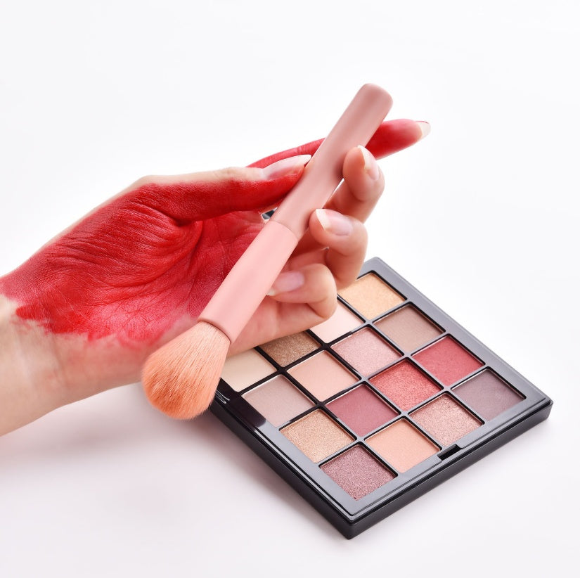 Cosmetic Makeup Brush Set – Professional Beauty Tools