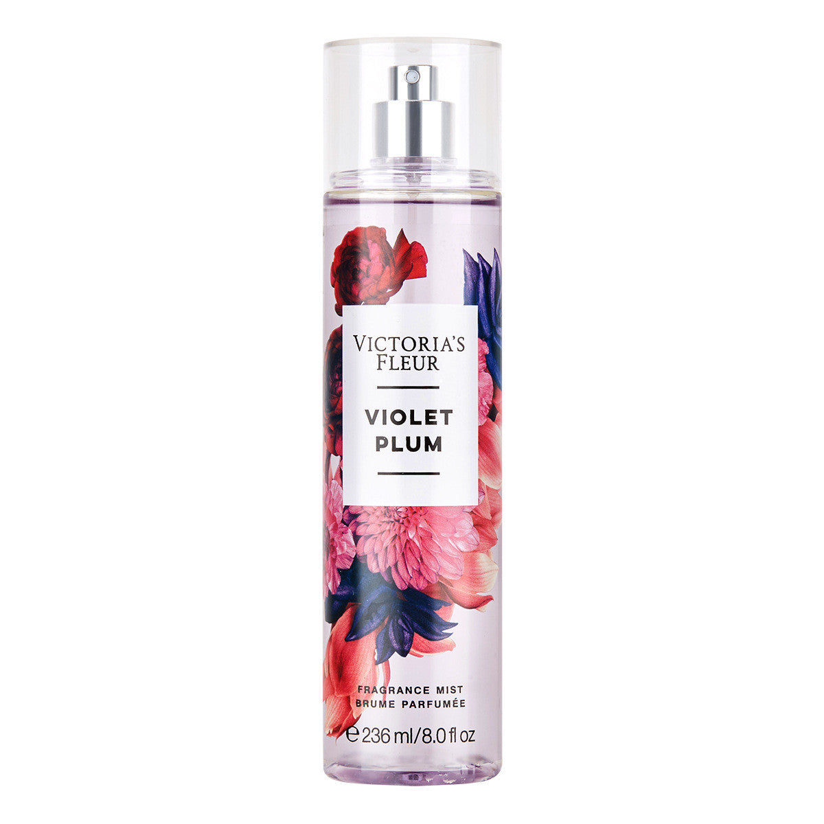 Floral & Fruity Body Spray Perfume – Long-Lasting Scent for Women