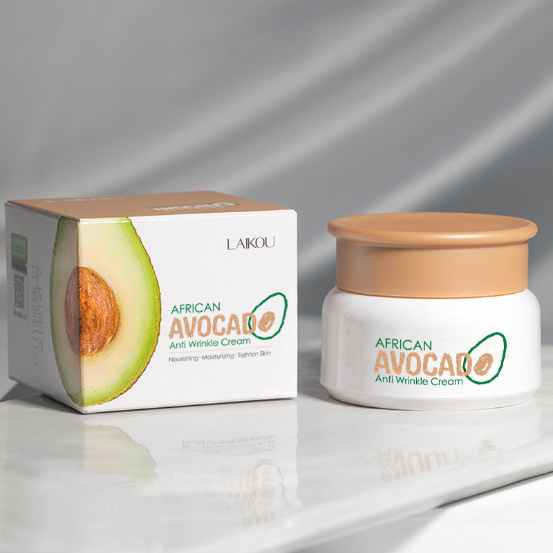 Avocado Antifreeze Cracking Cream Moisturizing Hand & Foot Repair Balm