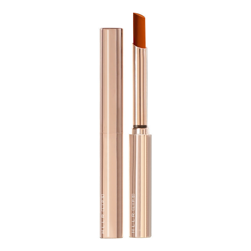 Mini Moisturizing Lipstick – Hydrating Small Tube Makeup for Women