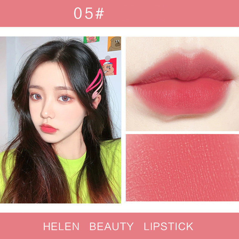 Mini Moisturizing Lipstick – Hydrating Small Tube Makeup for Women