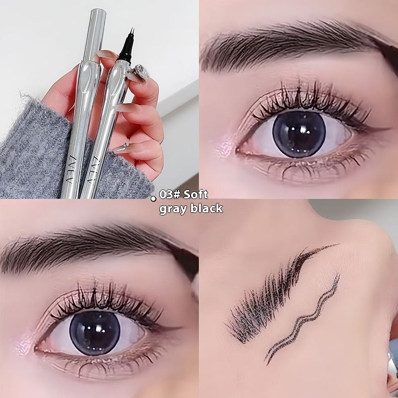 Women’s Non-Decolorizing Lower Eyelash Eyeliner – Long-Lasting Definition