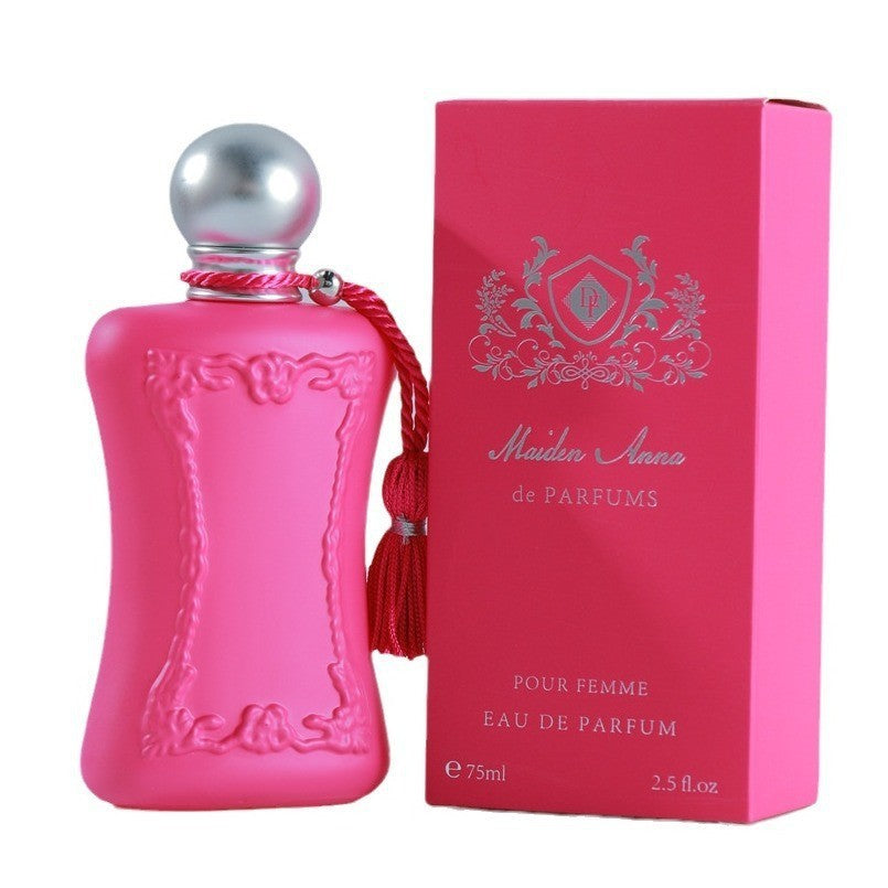 Anna Fragrance Sweetheart Perfume
Light, Lasting & Lovable