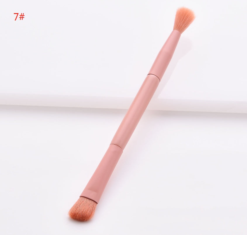 Cosmetic Makeup Brush Set – Professional Beauty Tools