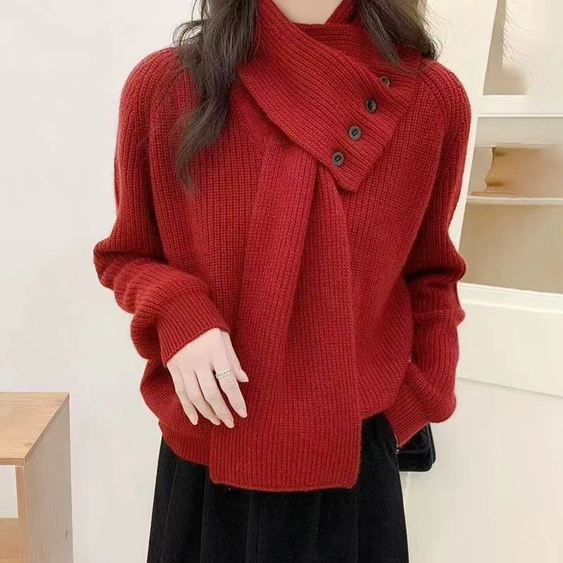 Women's Casual Slimming Coat – Elegant Temperament Outerwear