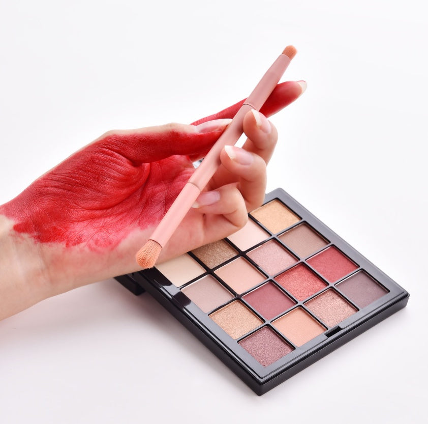 Cosmetic Makeup Brush Set – Professional Beauty Tools