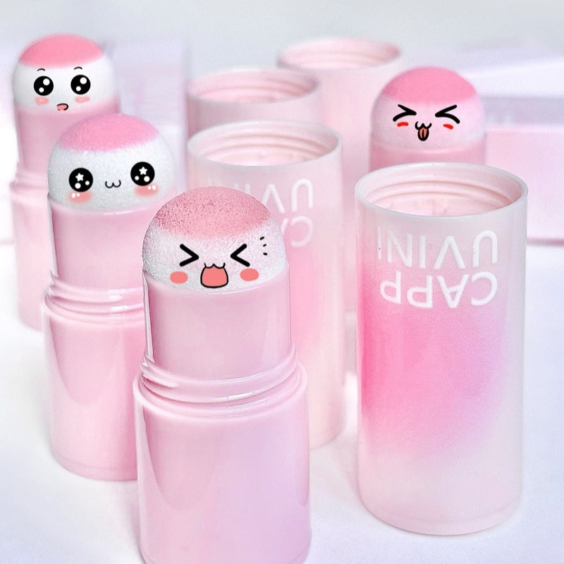 Blush Stick – Monochrome Matte Rouge for Cheeks