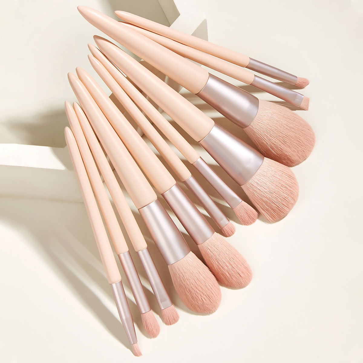 Makeup Brush Set – Professional Beauty Kit for Girls & Women