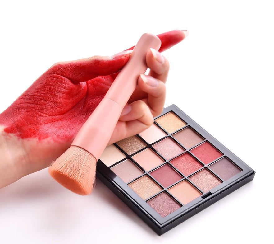 Cosmetic Makeup Brush Set – Professional Beauty Tools
