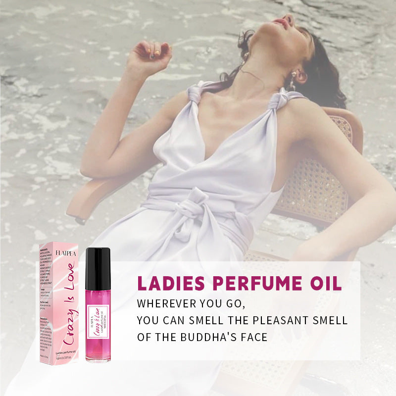 Ball Perfume Oil for Women
Long-lasting Freshness in Every Drop