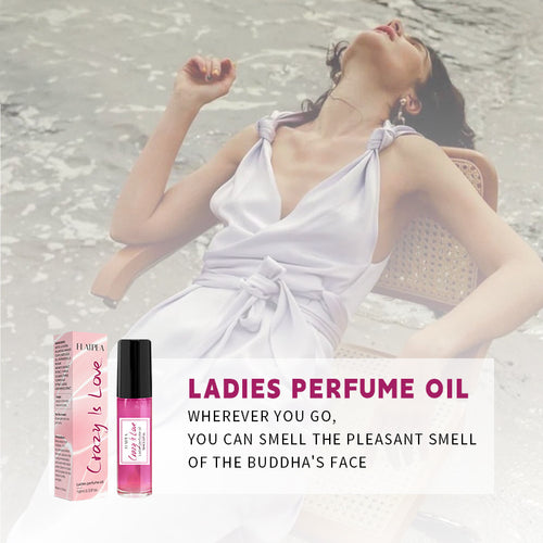 Ball Perfume Oil for Women
Long-lasting Freshness in Every Drop