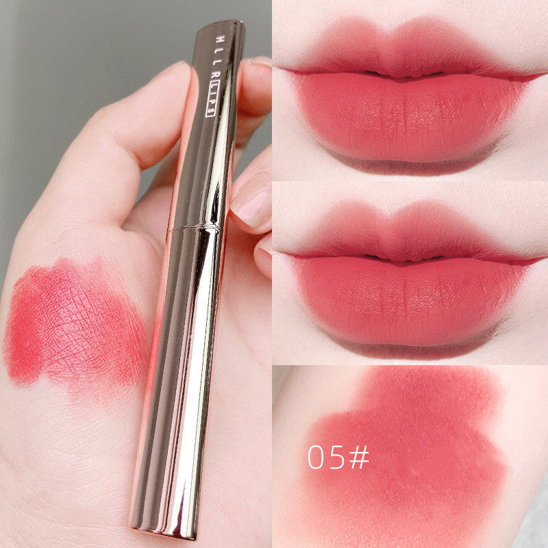 Mini Moisturizing Lipstick – Hydrating Small Tube Makeup for Women