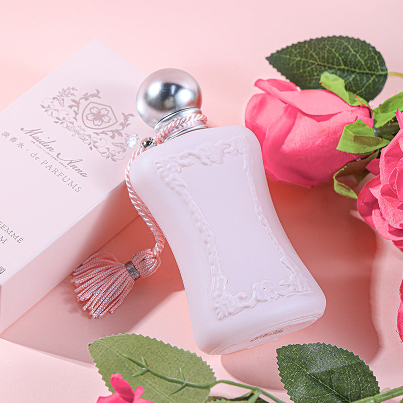 Anna Fragrance Sweetheart Perfume
Light, Lasting & Lovable