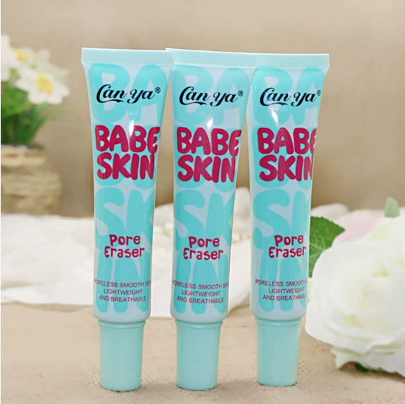 Canya Whitening & Moisturizing Cream | Brightening Hydrating Makeup Base