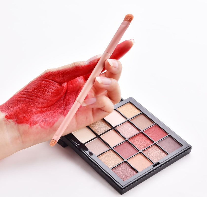 Cosmetic Makeup Brush Set – Professional Beauty Tools