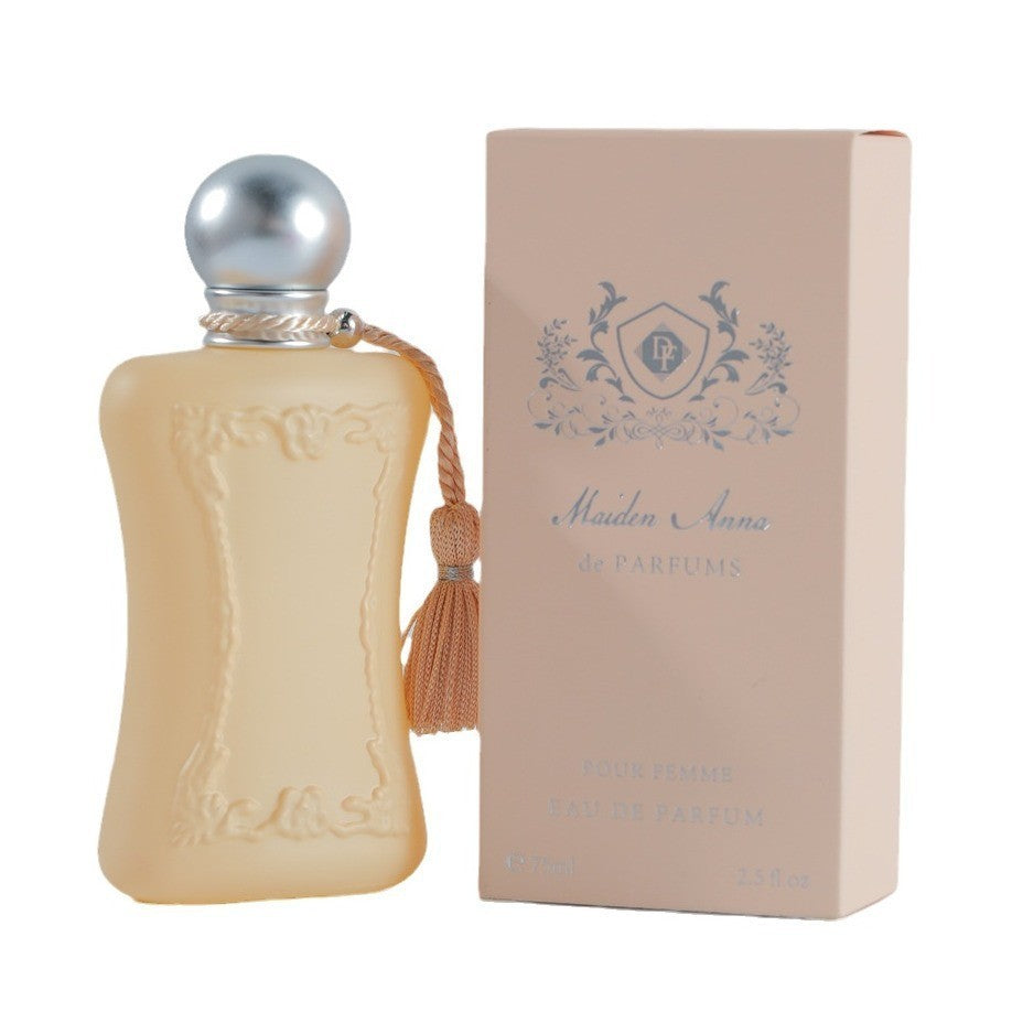 Anna Fragrance Sweetheart Perfume
Light, Lasting & Lovable