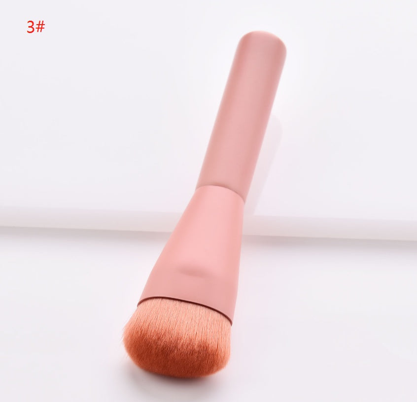Cosmetic Makeup Brush Set – Professional Beauty Tools