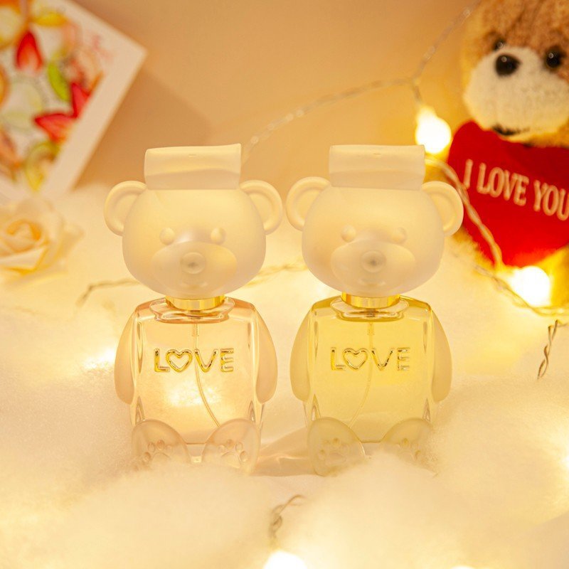 Women’s Long-lasting Perfume
Freshness That Lasts All Day