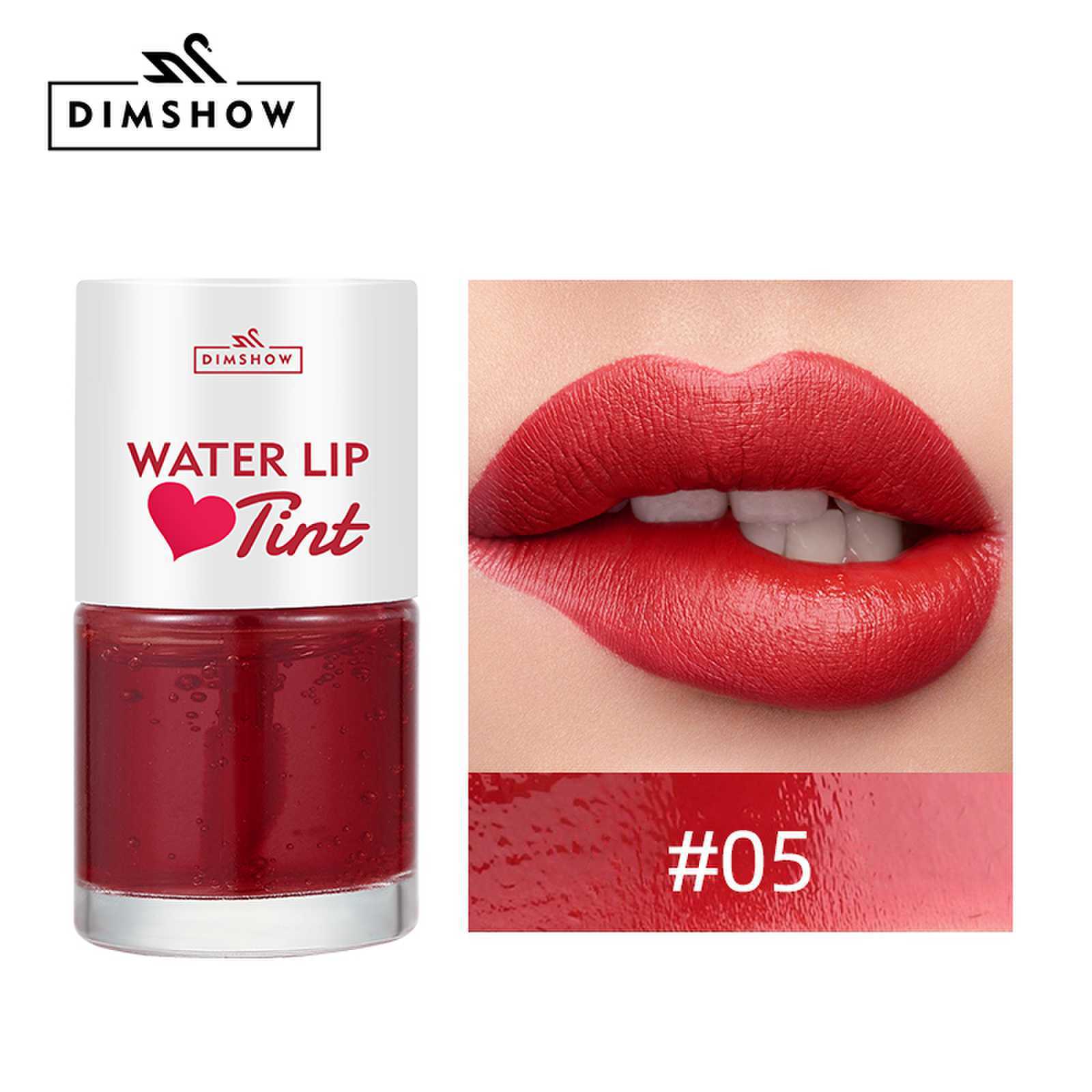 Women’s Non-Fading Lip Stain – Long-Lasting Color