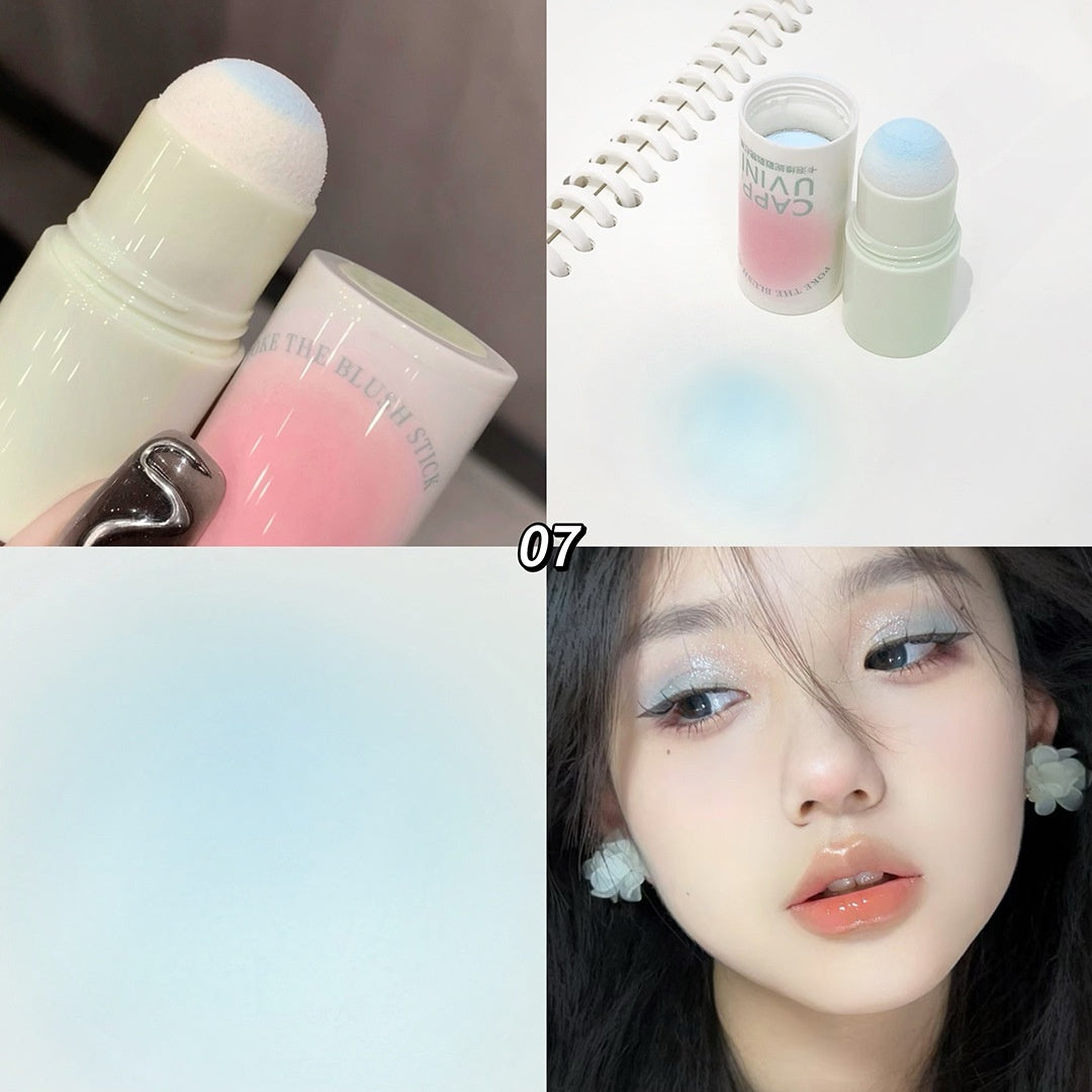 Blush Stick – Monochrome Matte Rouge for Cheeks