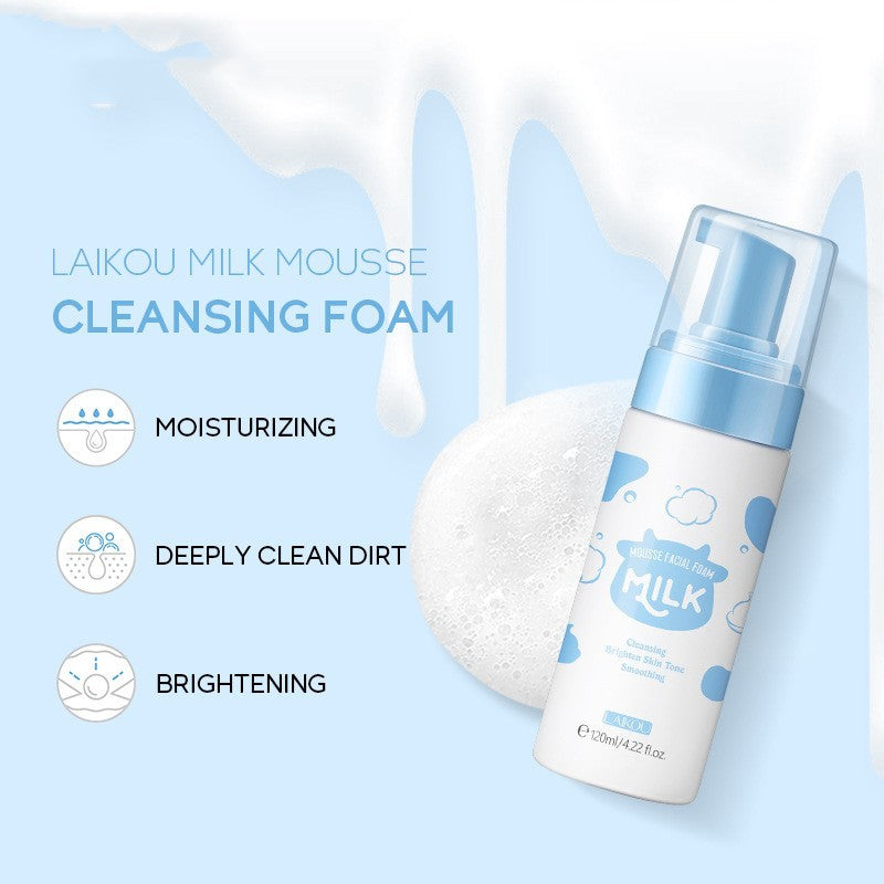 Pore Cleansing Skin Care Product – Deep Clean & Refresh