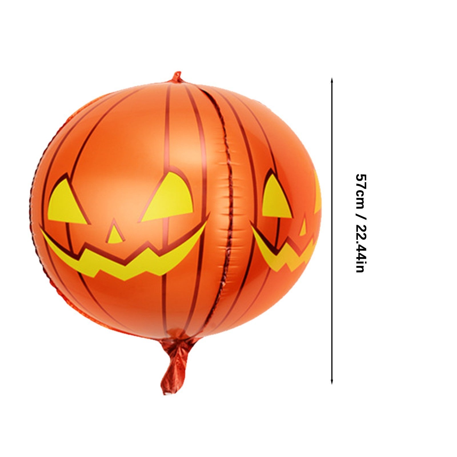 Halloween Eyeball Balloon | Scary Inflatable Party Decoration