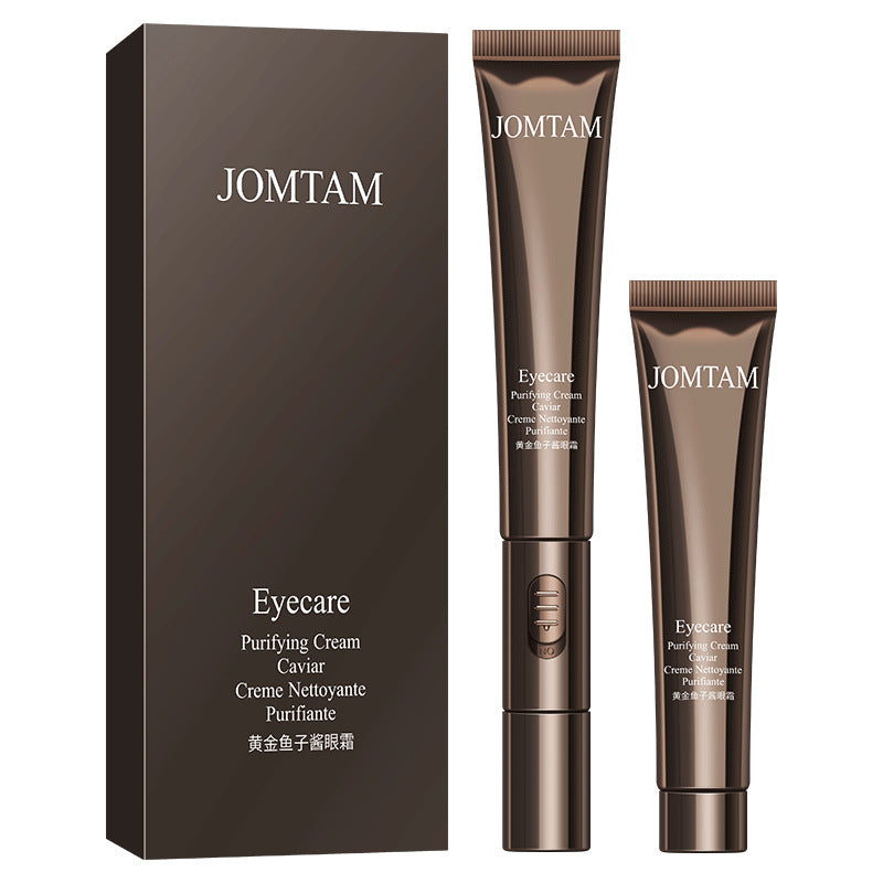 Firming Eye Cream – Reduce Eye Bags & Puffiness