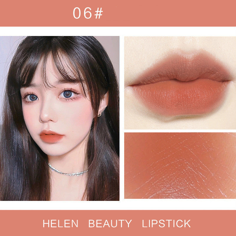 Mini Moisturizing Lipstick – Hydrating Small Tube Makeup for Women