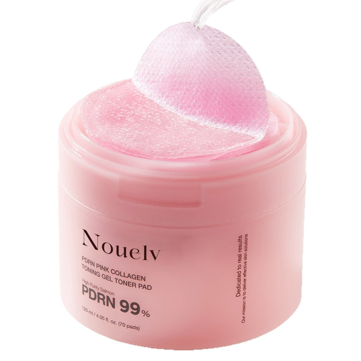 Collagen Gel Toner Cotton Cloth | Hydrating & Refreshing Facial Care
