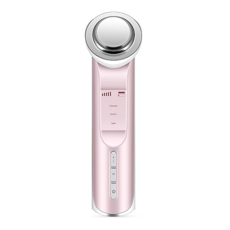 Facial Mask Beauty Instrument – Household Face Care Device