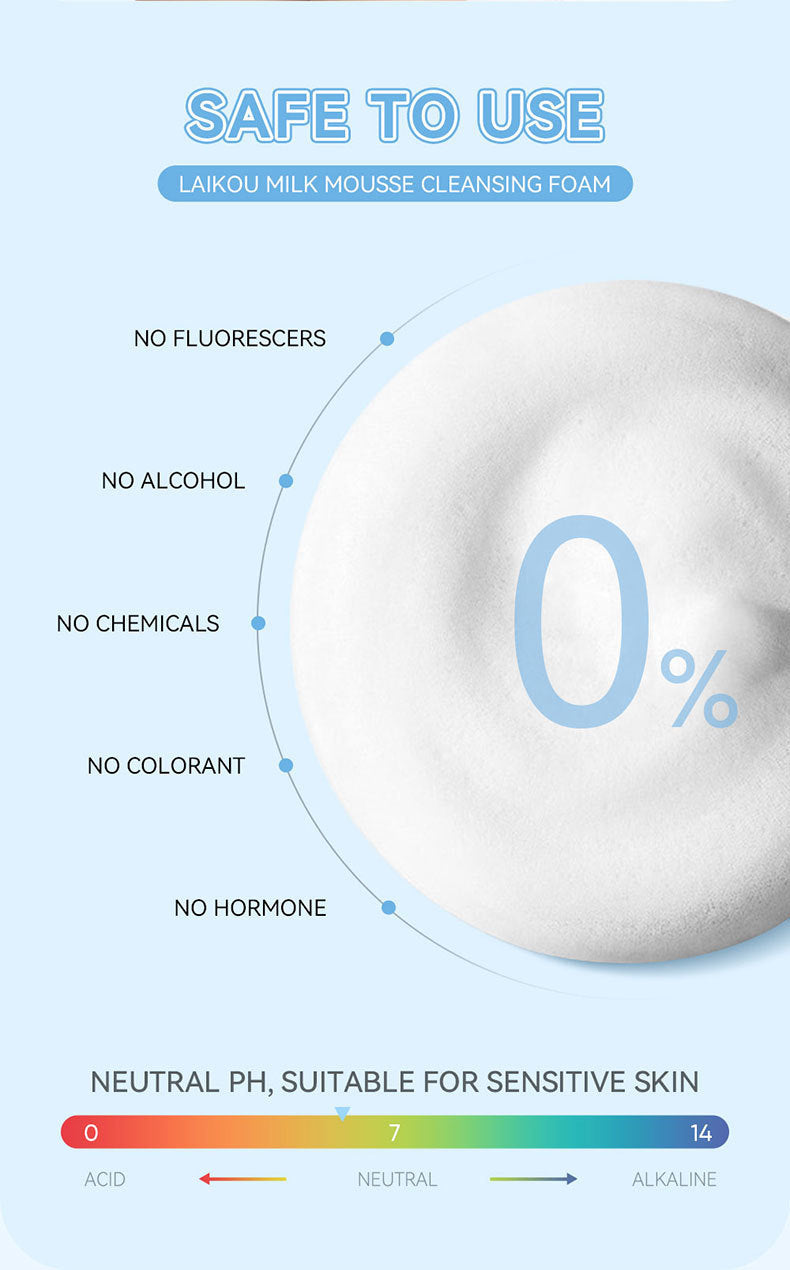 Pore Cleansing Skin Care Product – Deep Clean & Refresh