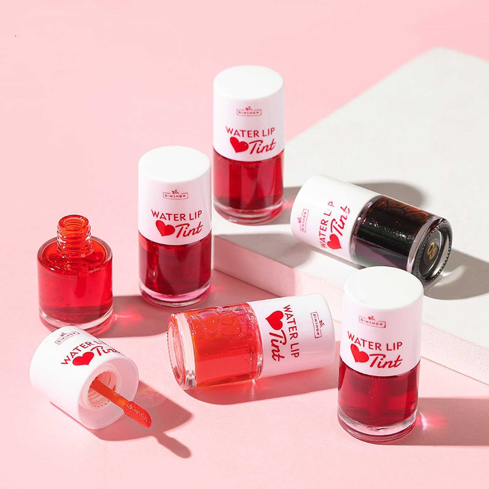 Women’s Non-Fading Lip Stain – Long-Lasting Color