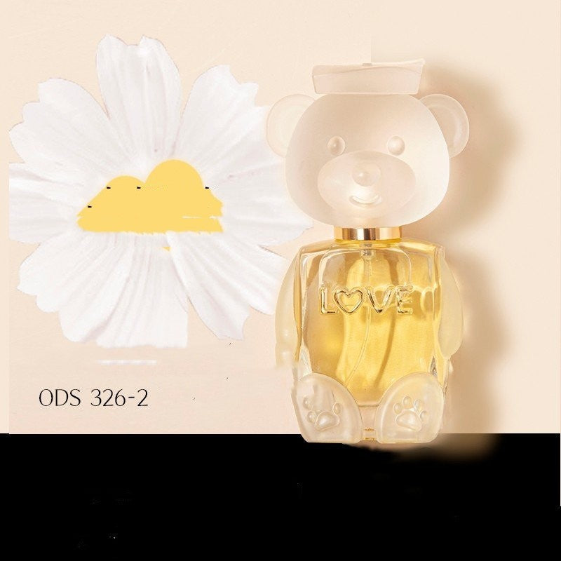 Women’s Long-lasting Perfume
Freshness That Lasts All Day