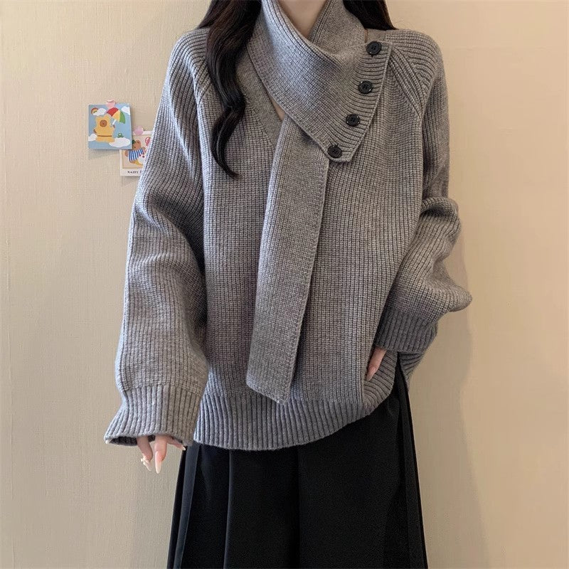 Women's Casual Slimming Coat – Elegant Temperament Outerwear