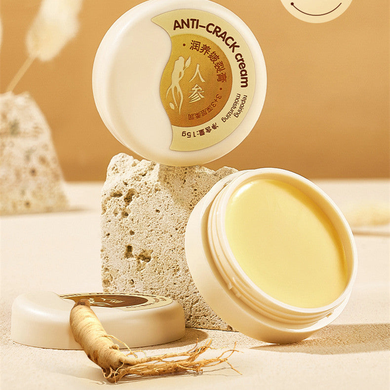 Moisturizing Skin Repair Cream – Hydrating Face & Care Cream