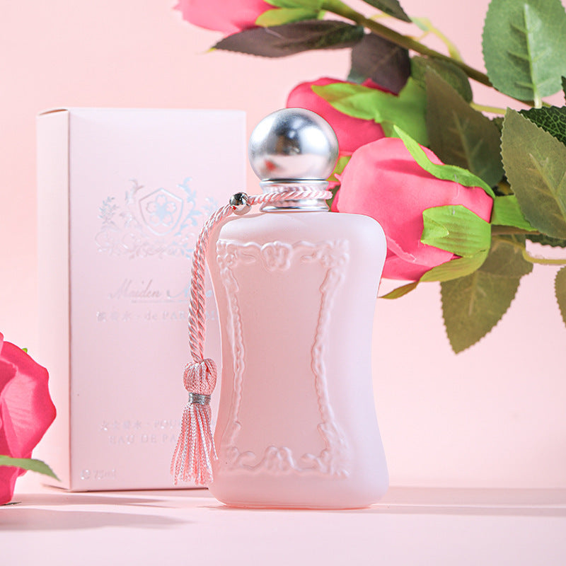 Anna Fragrance Sweetheart Perfume
Light, Lasting & Lovable