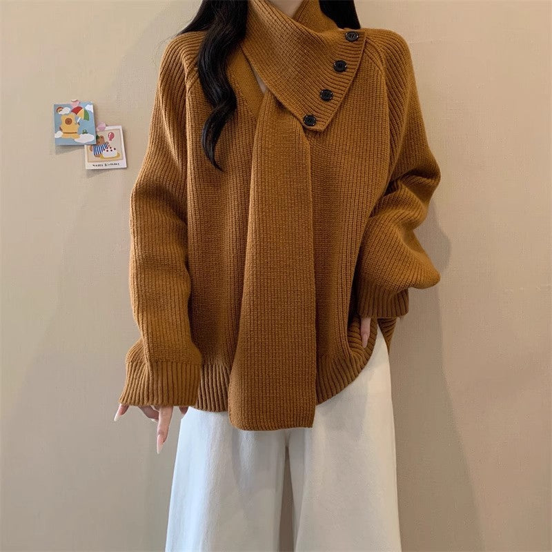 Women's Casual Slimming Coat – Elegant Temperament Outerwear