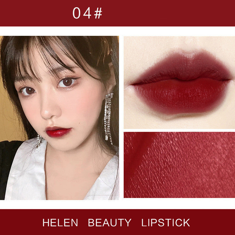 Mini Moisturizing Lipstick – Hydrating Small Tube Makeup for Women