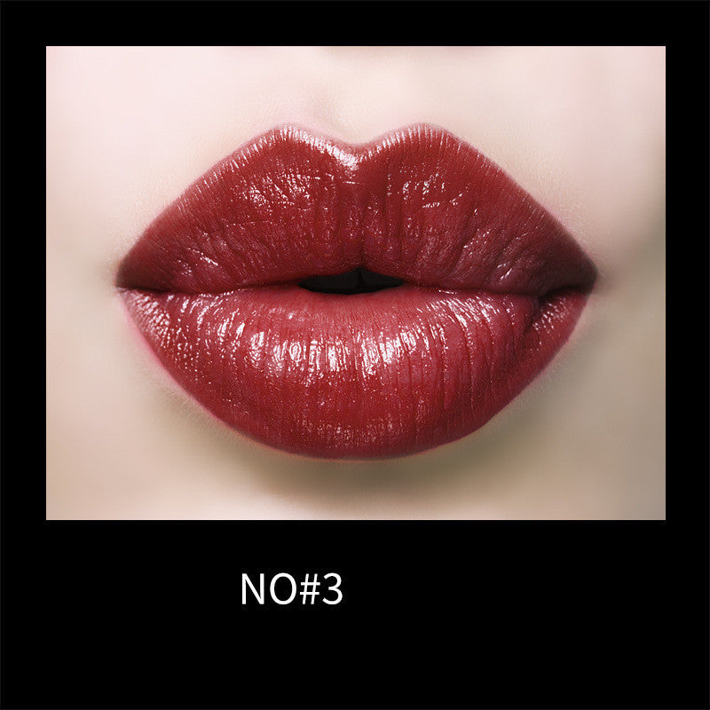 Gentle Moisturizing Lipstick – Charming Lip Makeup for a Soft, Radiant Look
