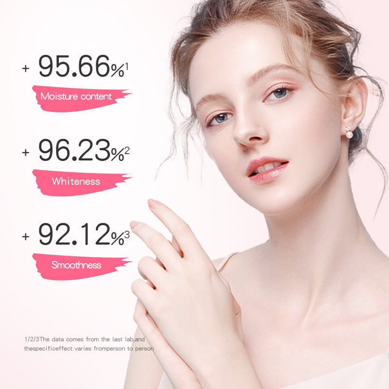 Cat’s Paw Hand Mask – Moisturizing & Skin Rejuvenation